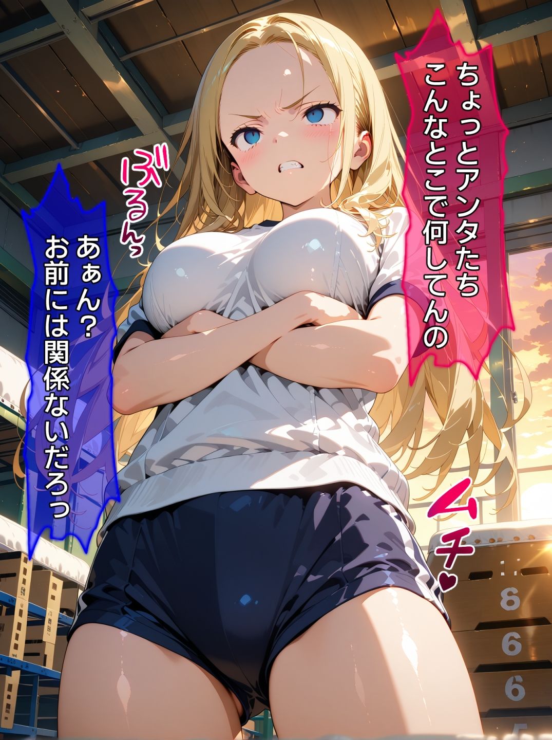 試し読み 6