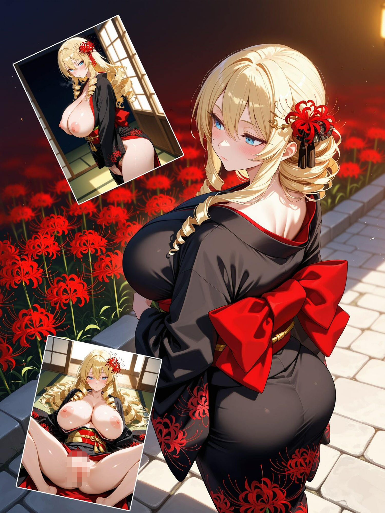 試し読み 8