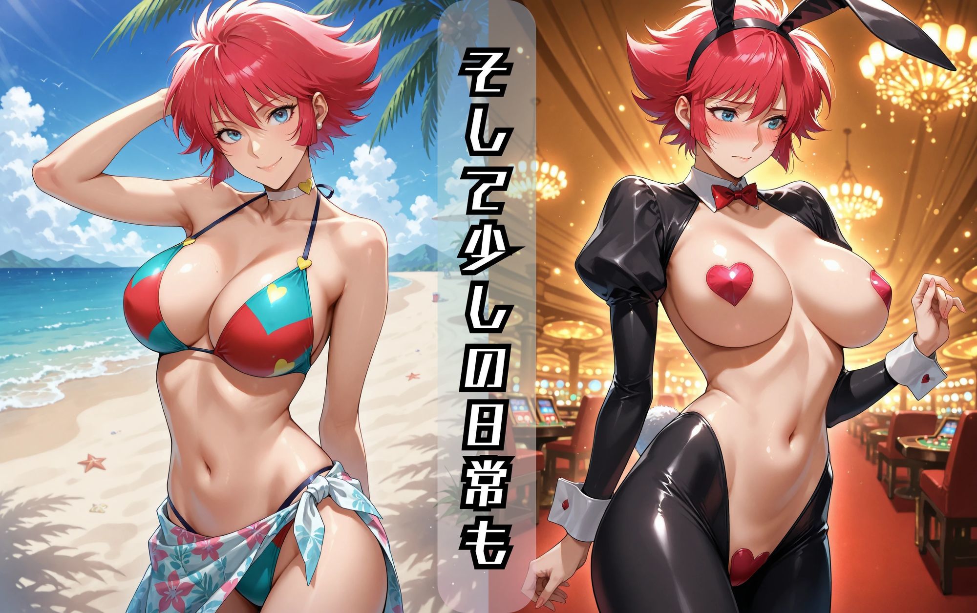 試し読み 8
