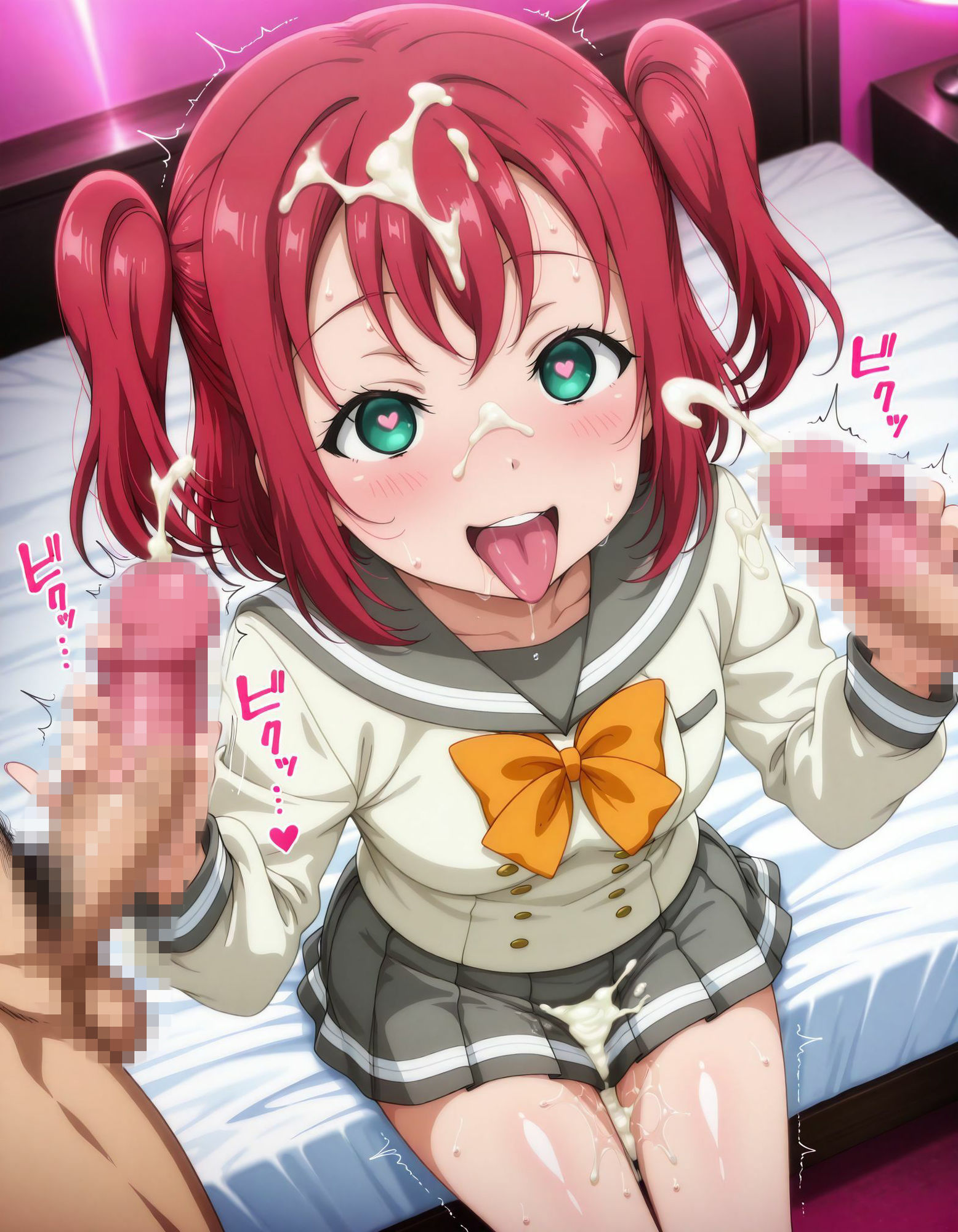 試し読み 9