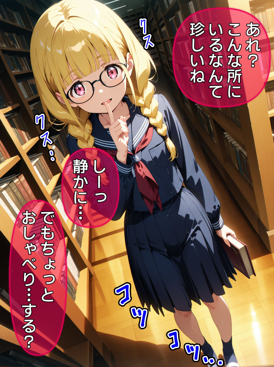試し読み 8