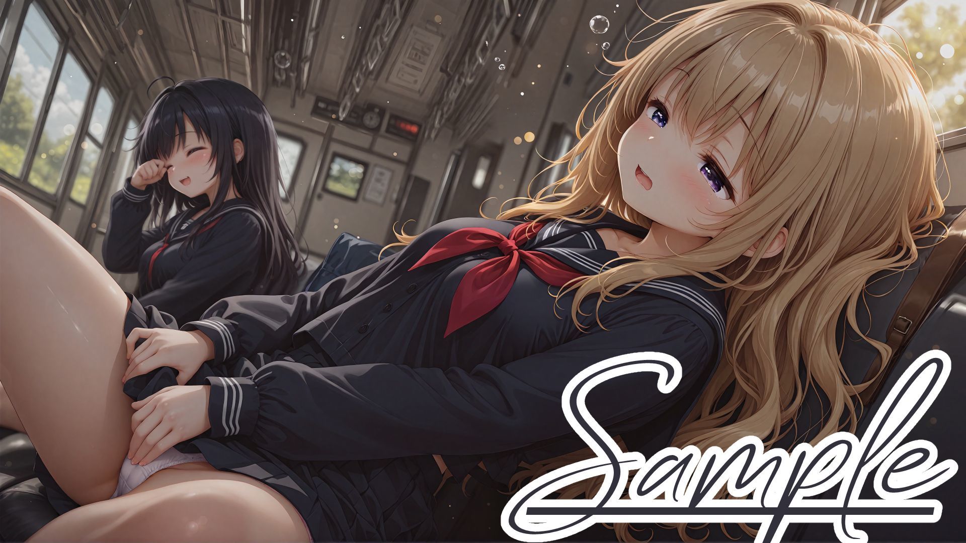 試し読み 5