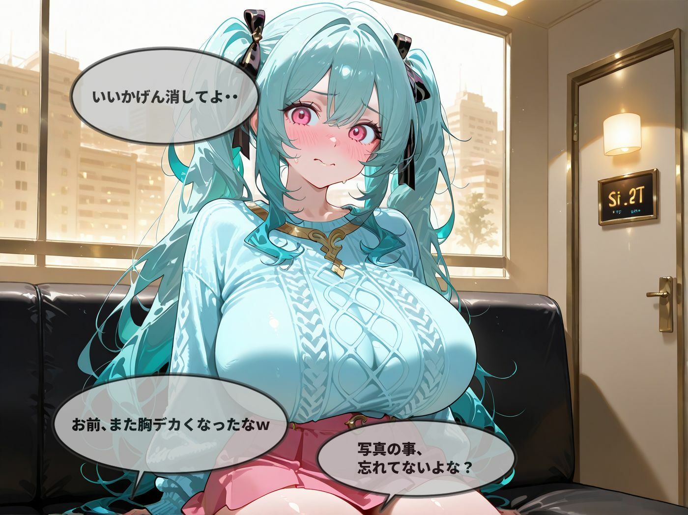 試し読み 5