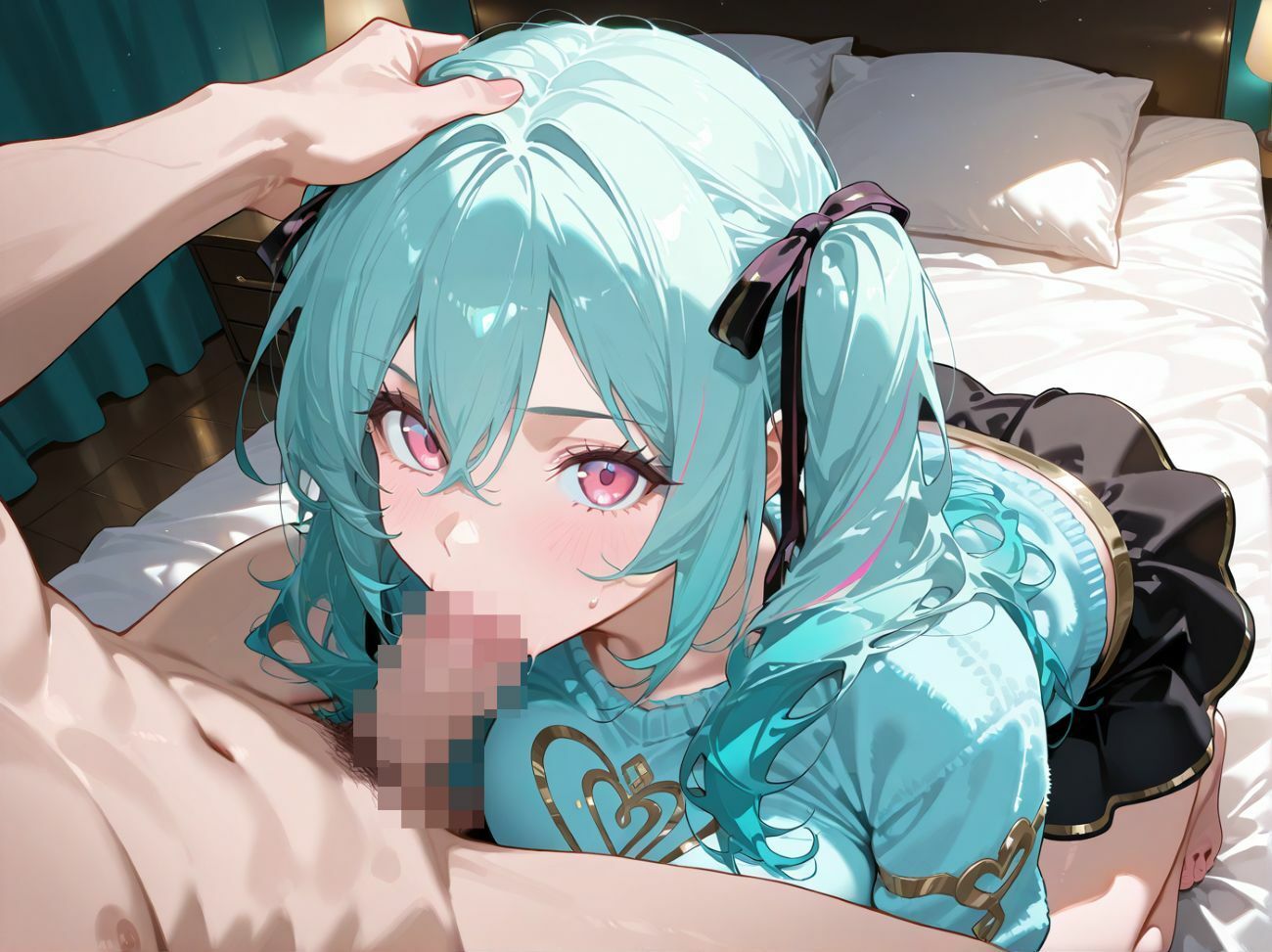 試し読み 7