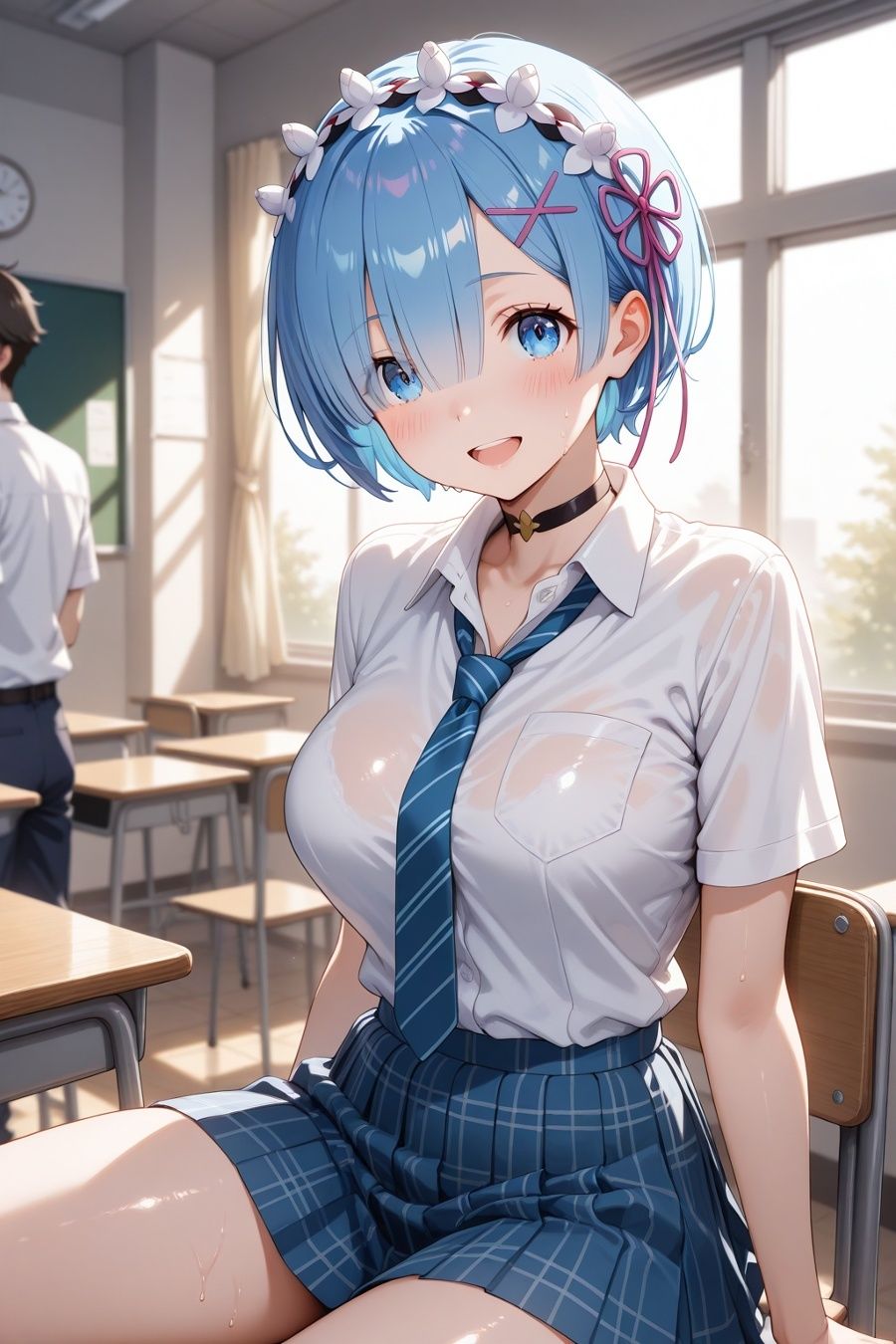 試し読み 8