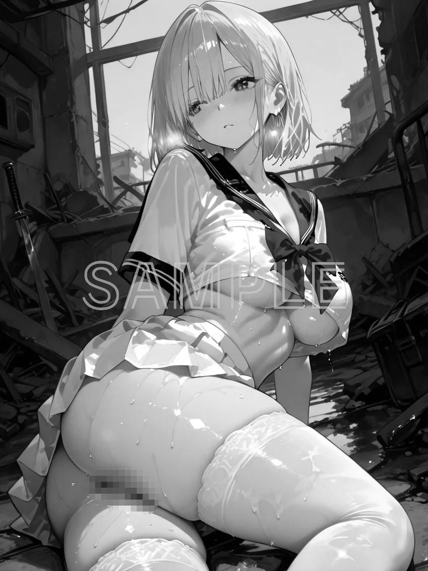 試し読み 7