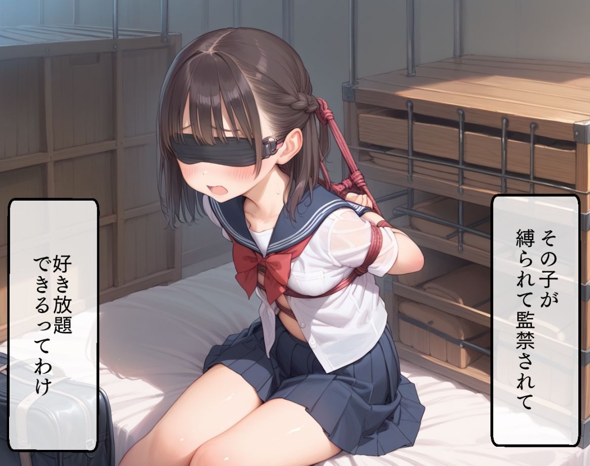 試し読み 8
