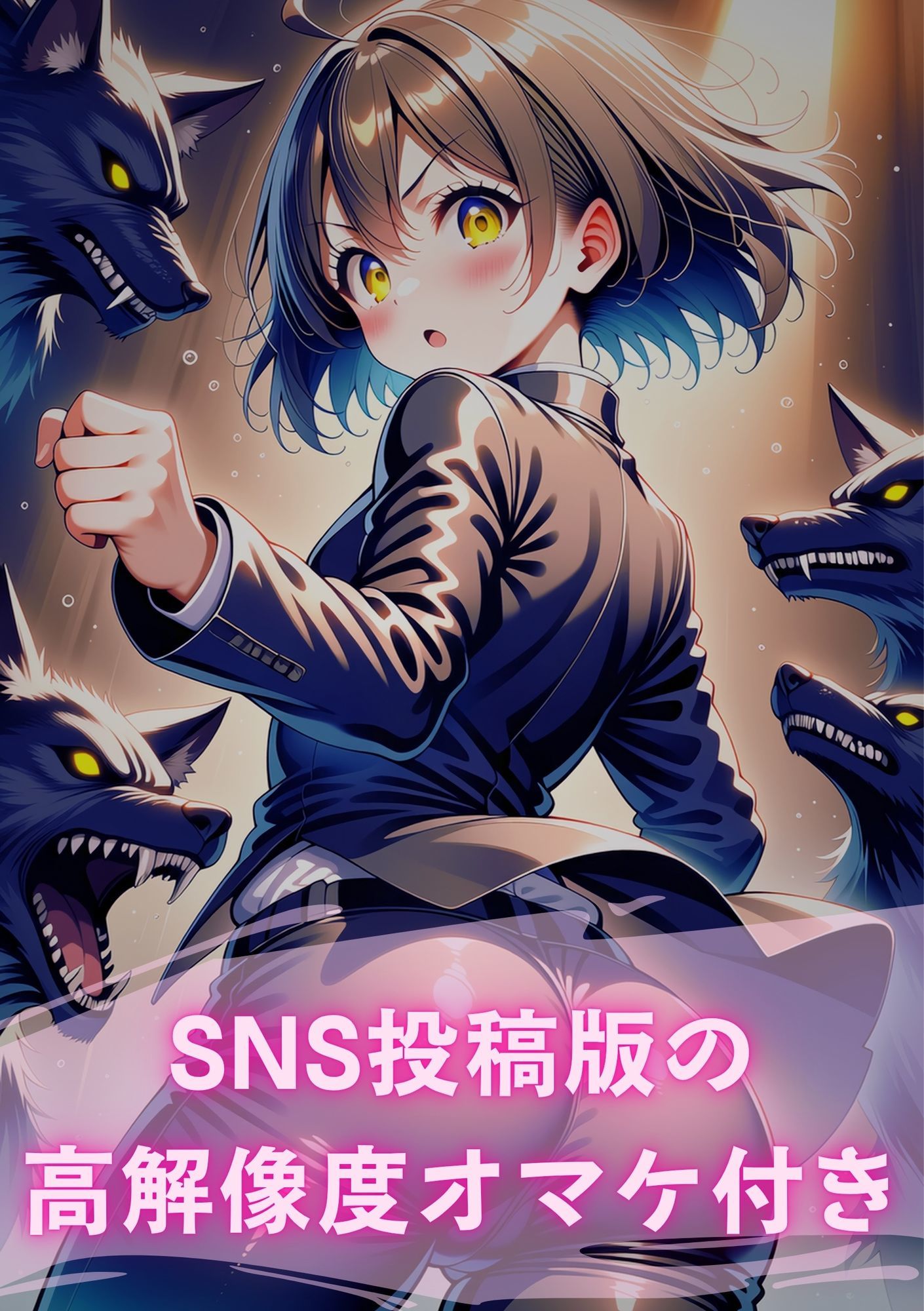 試し読み 5