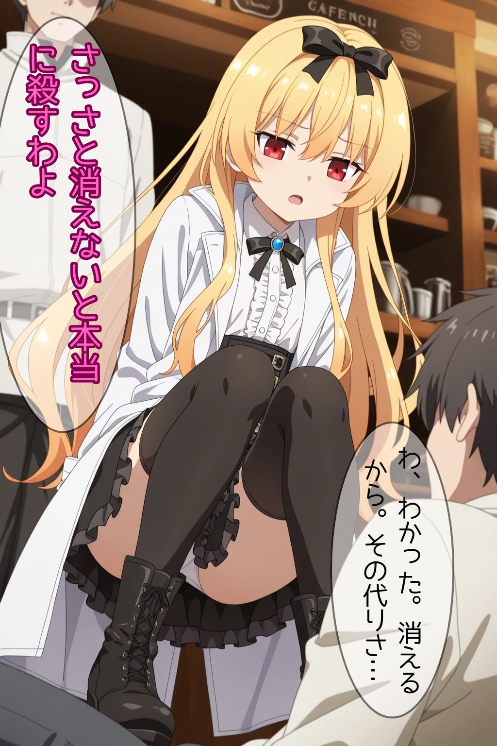 試し読み 5