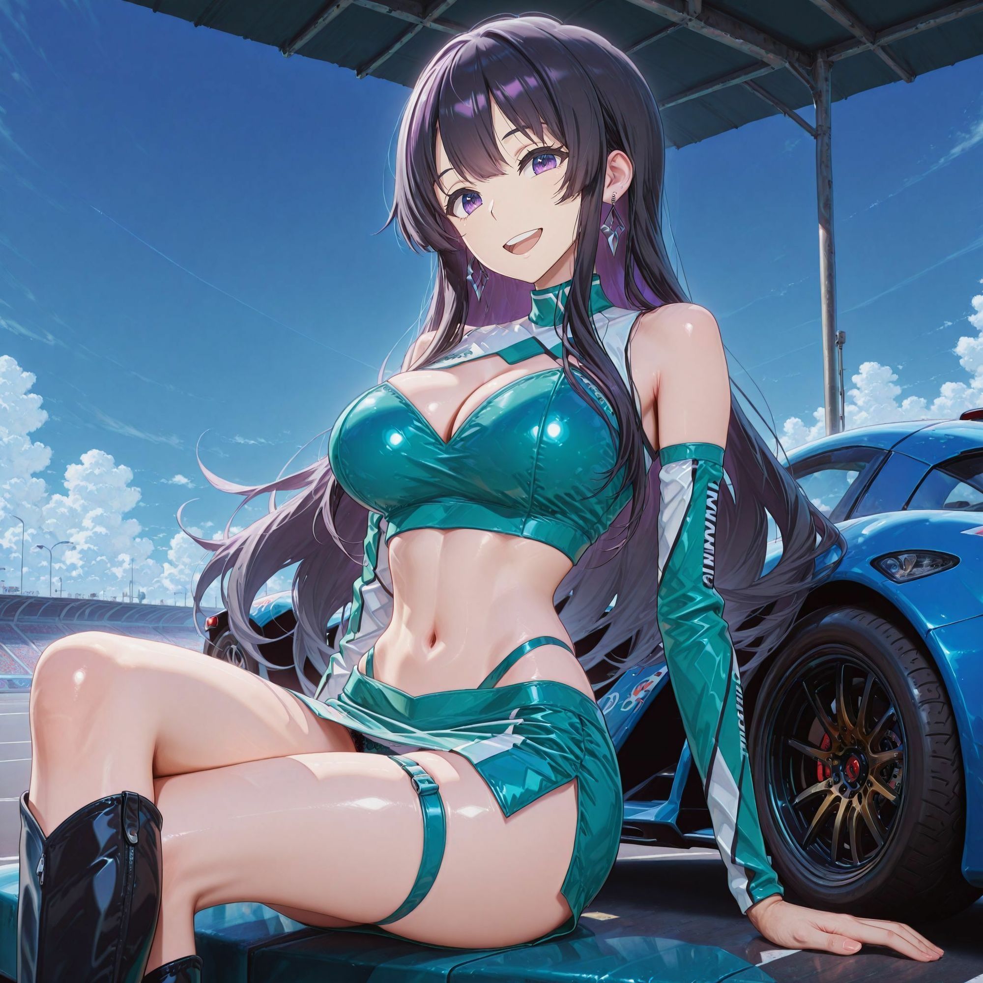 試し読み 9