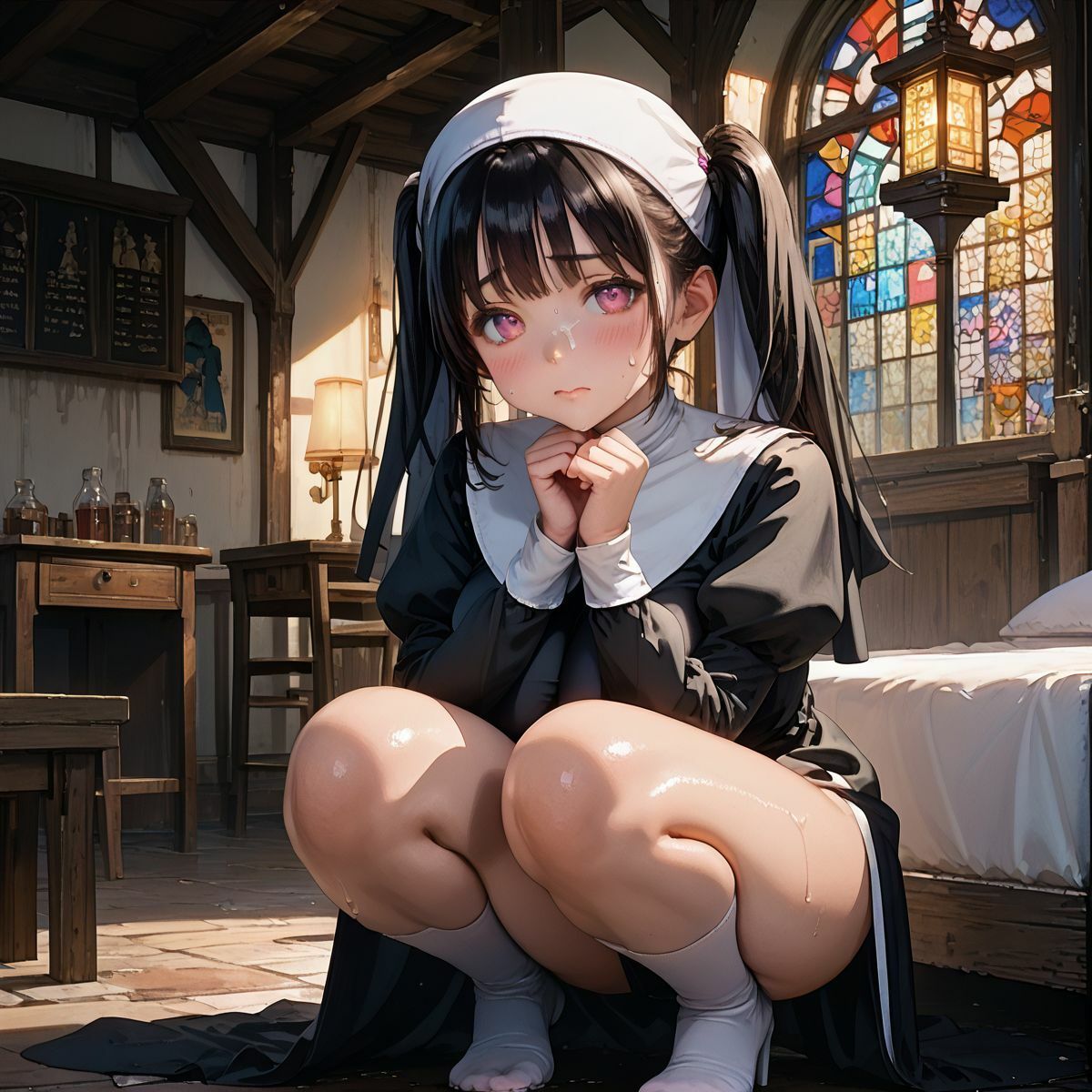 試し読み 9