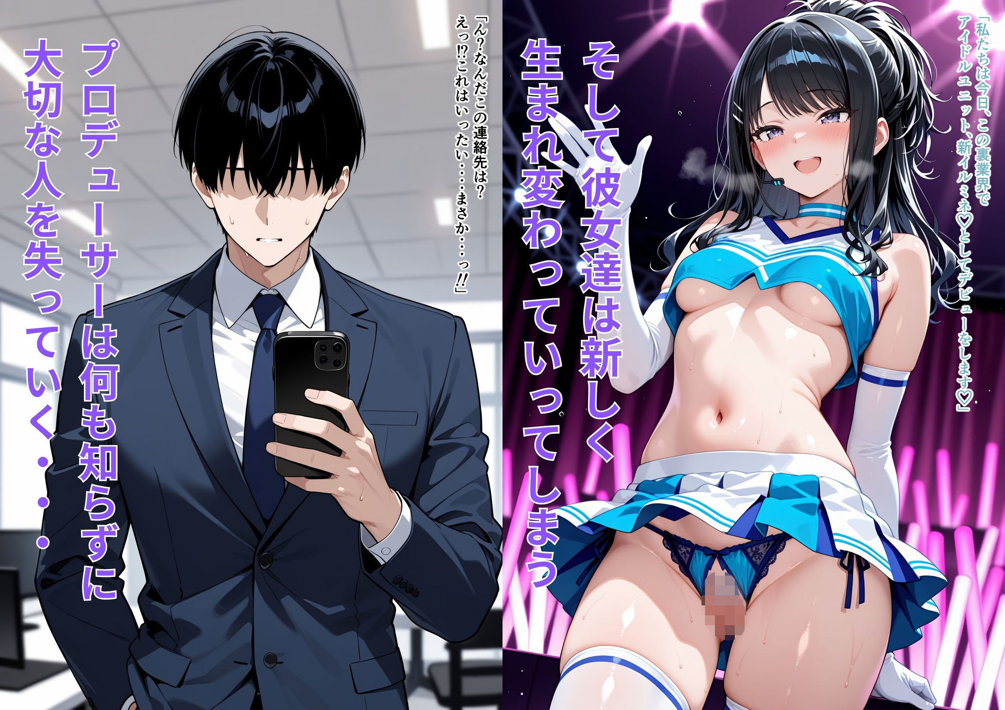 試し読み 7