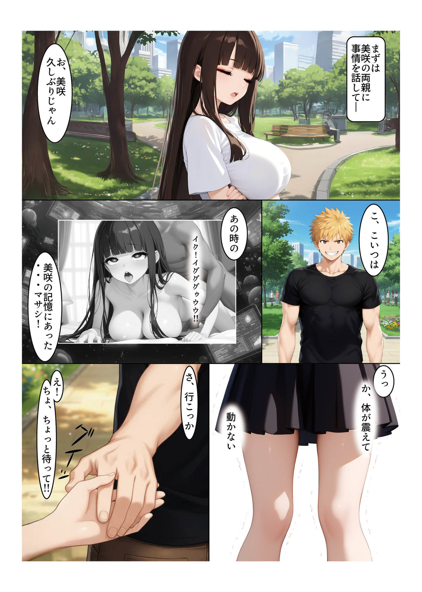 試し読み 5