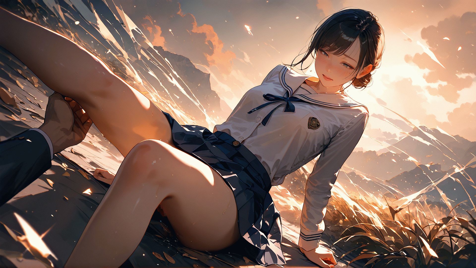 試し読み 9