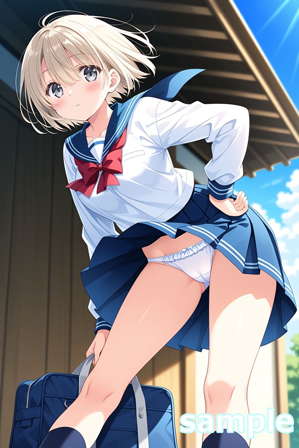 試し読み 7