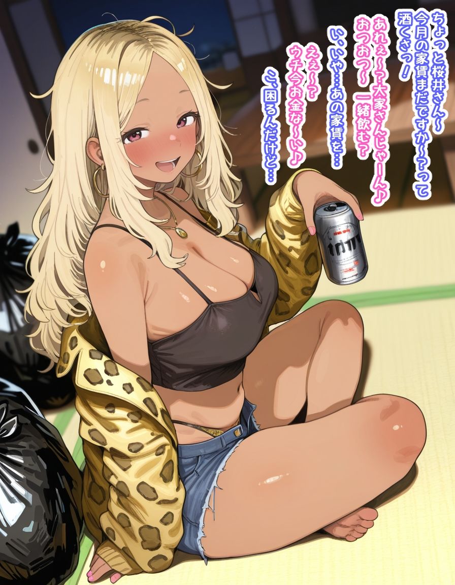 試し読み 5