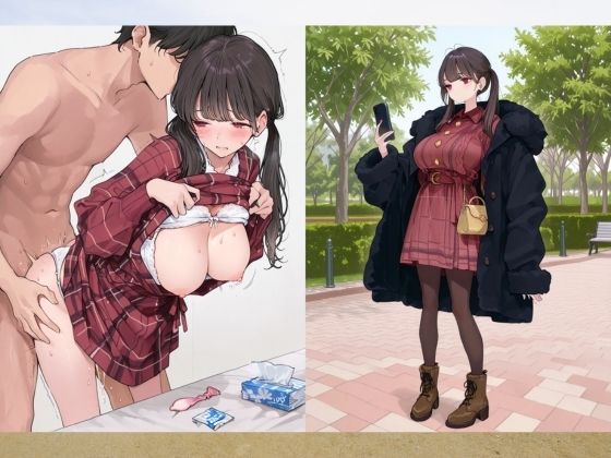 試し読み 9
