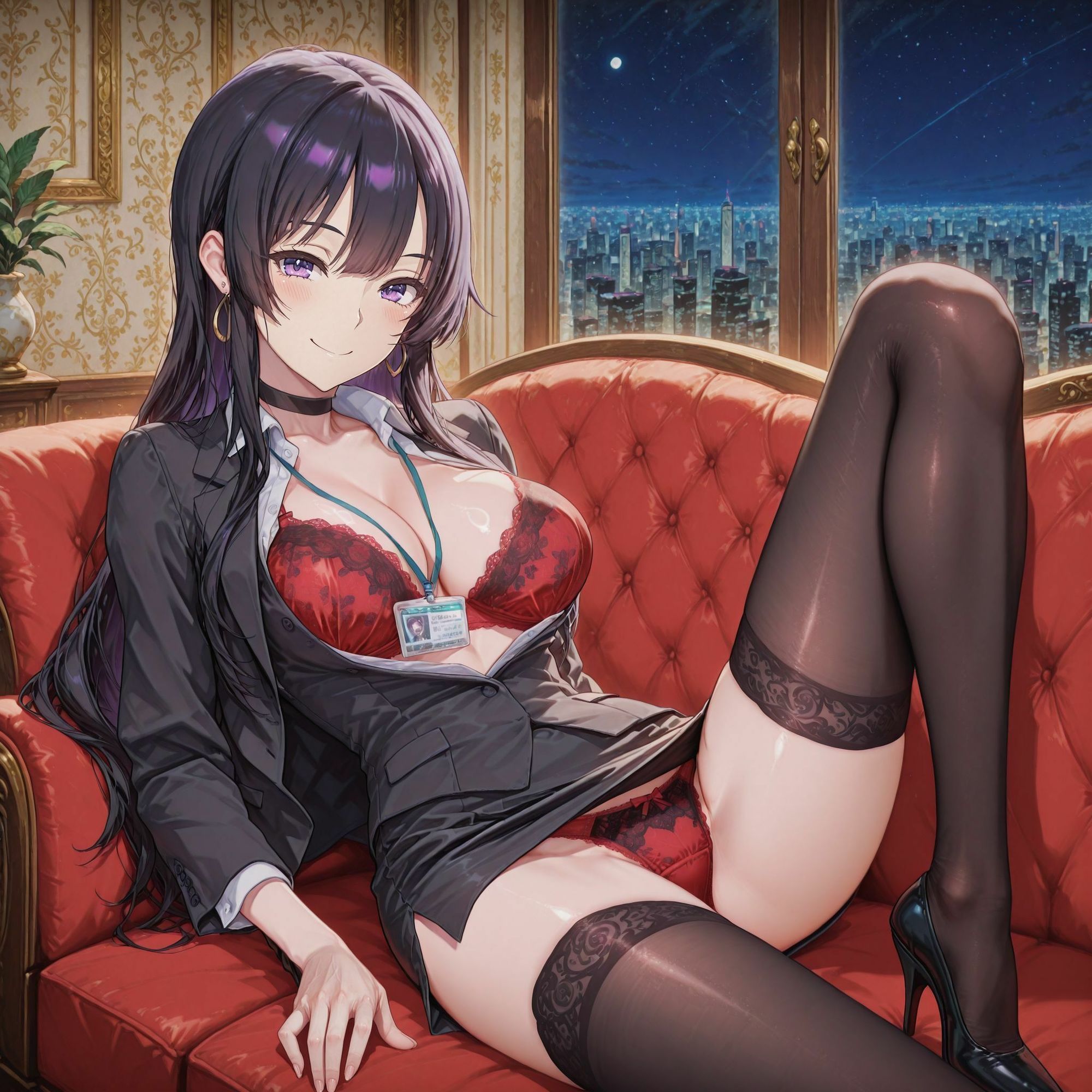 試し読み 9