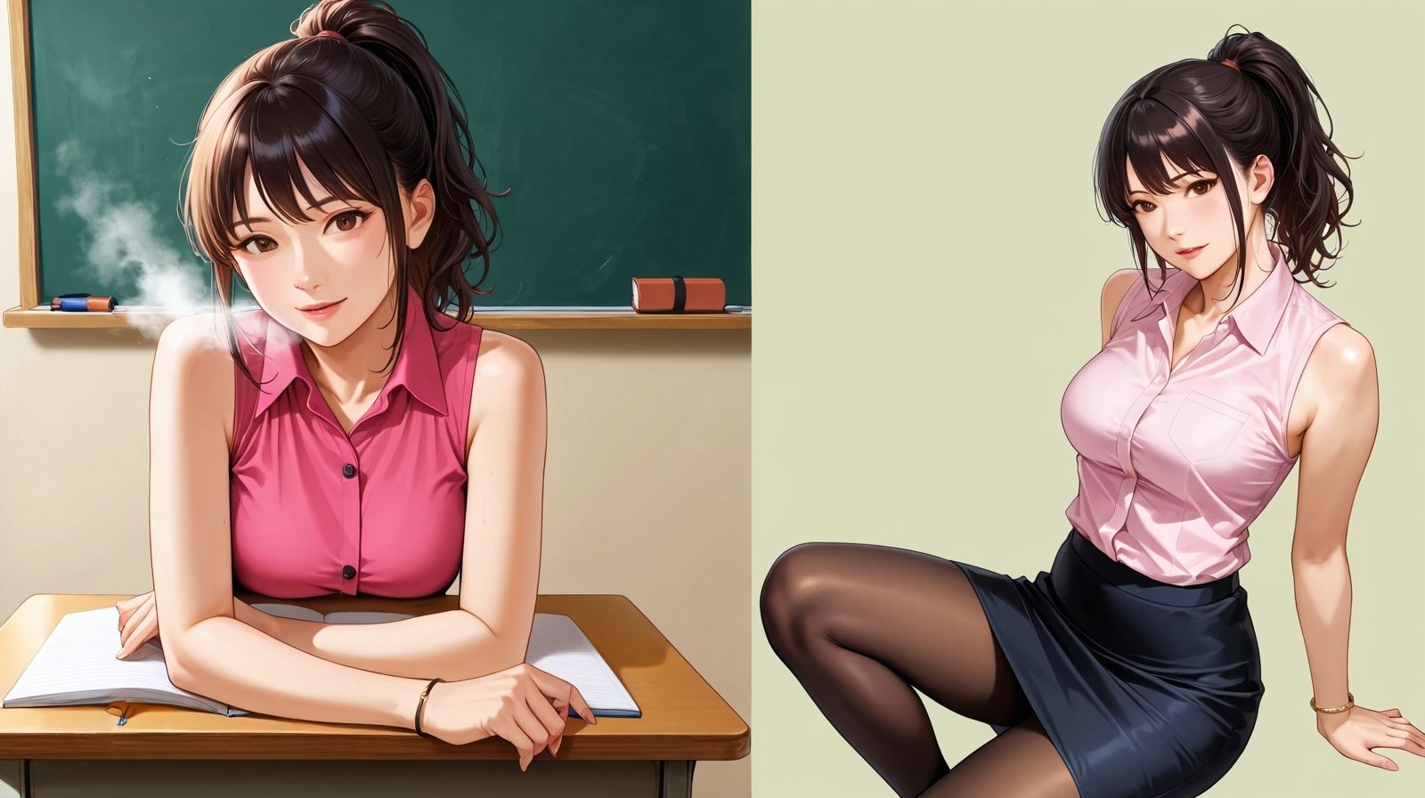 試し読み 9