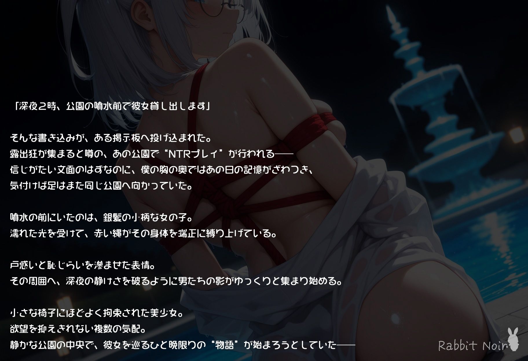 試し読み 7
