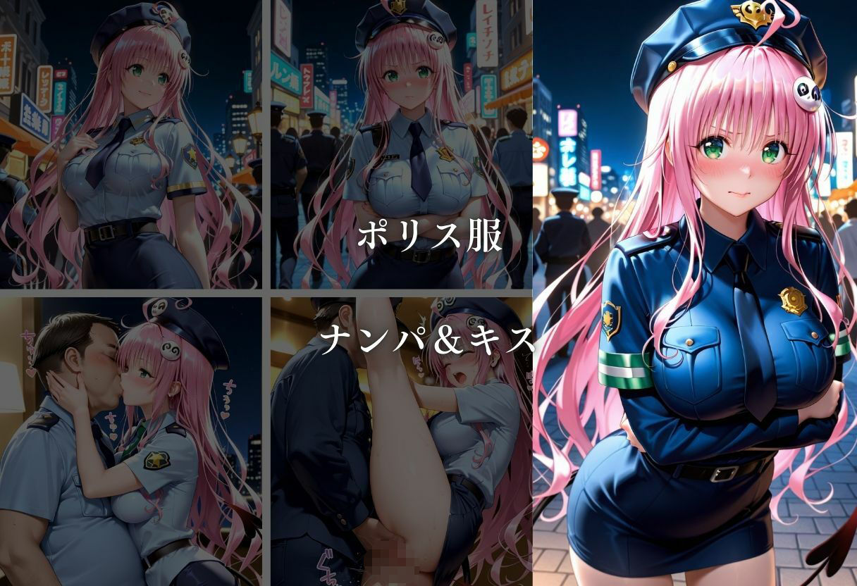 試し読み 9