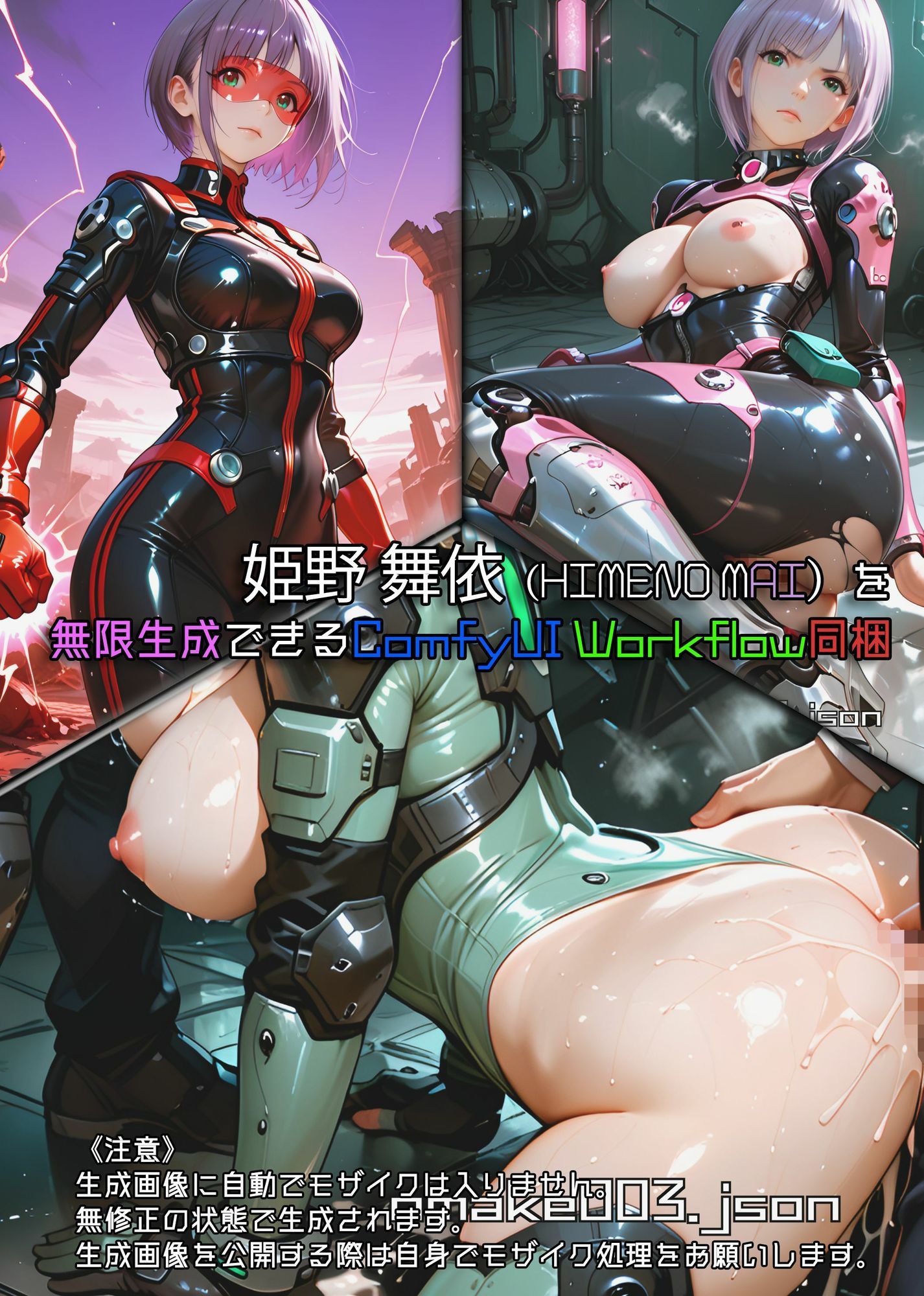 試し読み 8