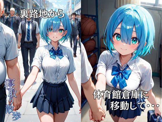 試し読み 9