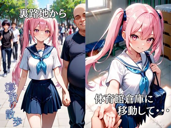 試し読み 9