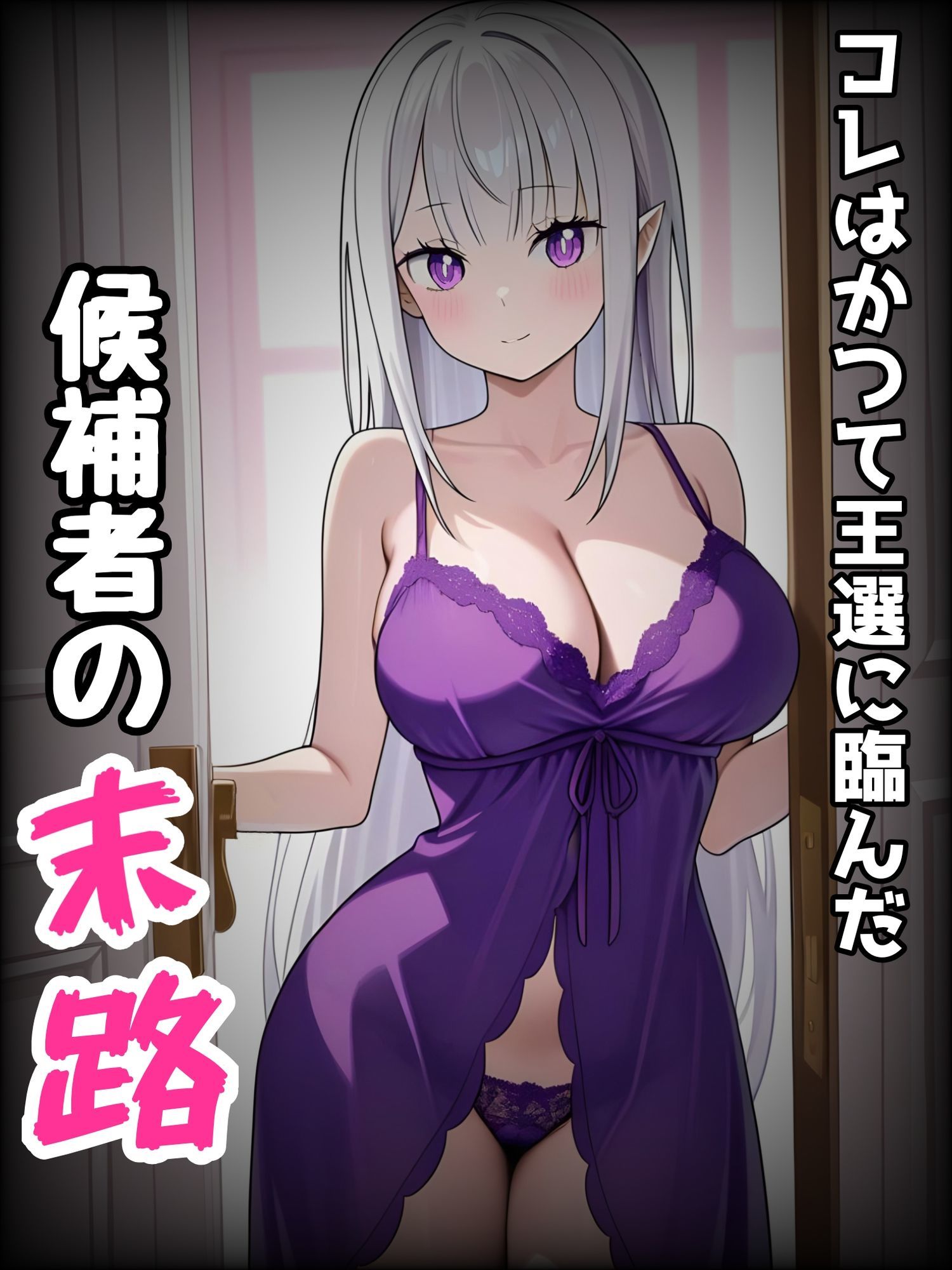 試し読み 7