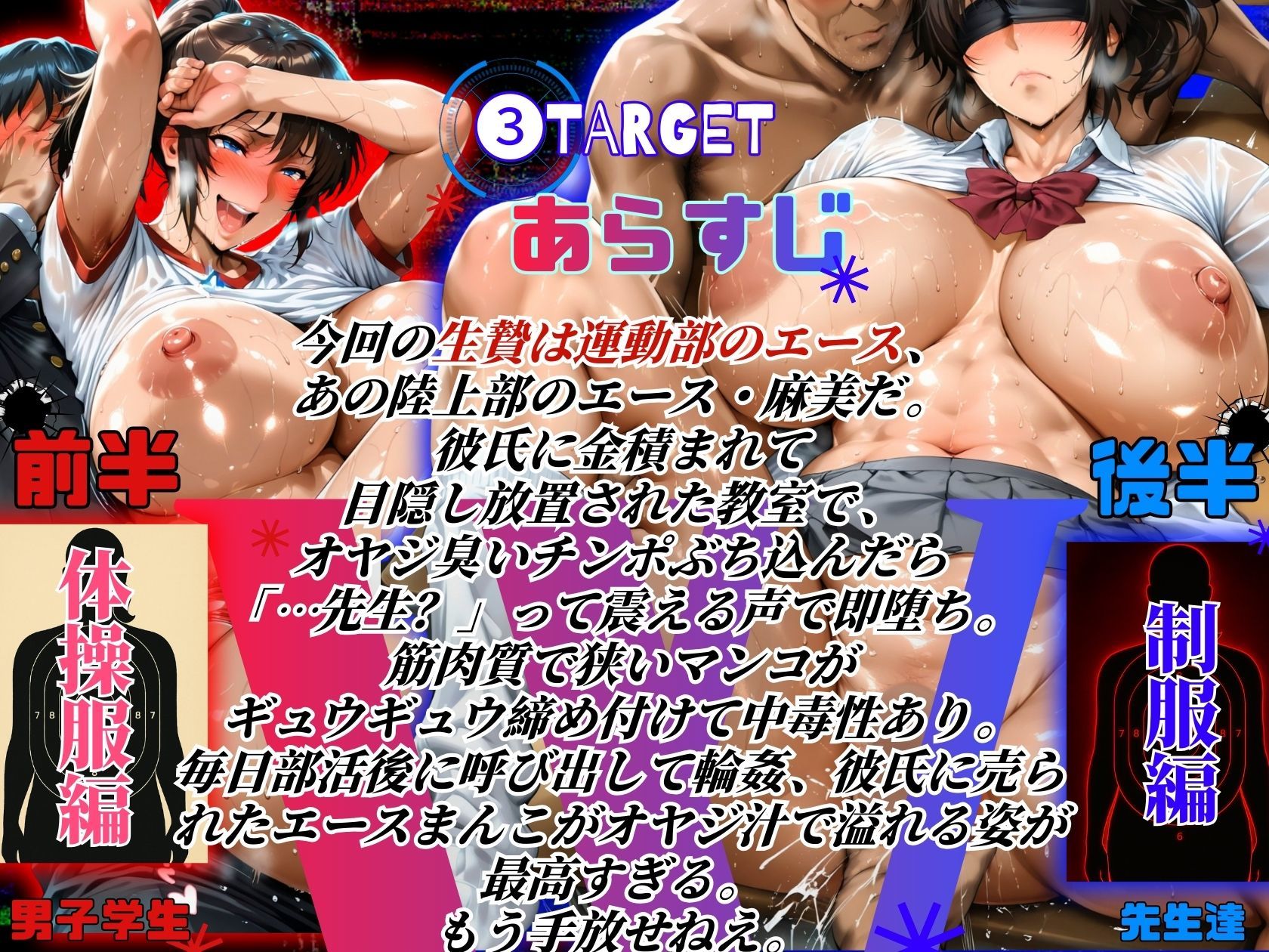 試し読み 8