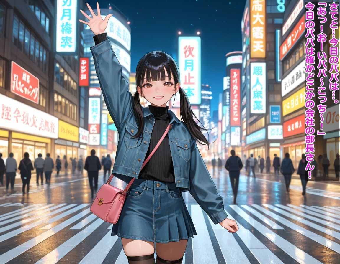 試し読み 8