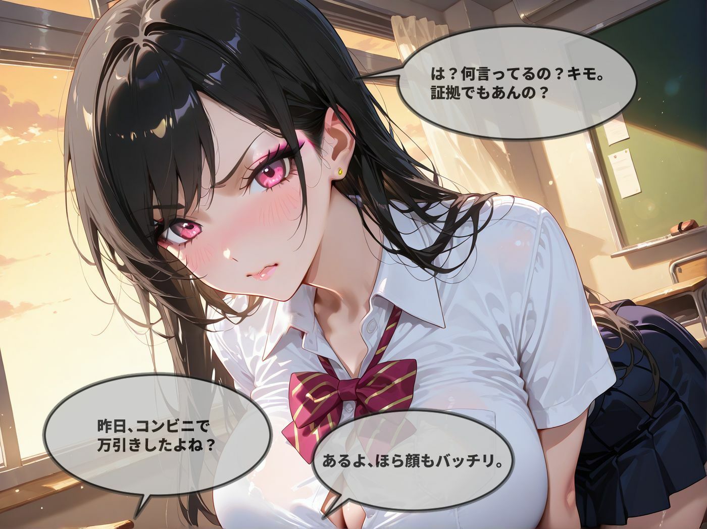 試し読み 5