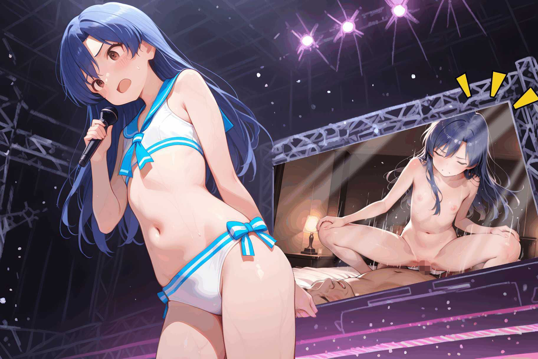 試し読み 9