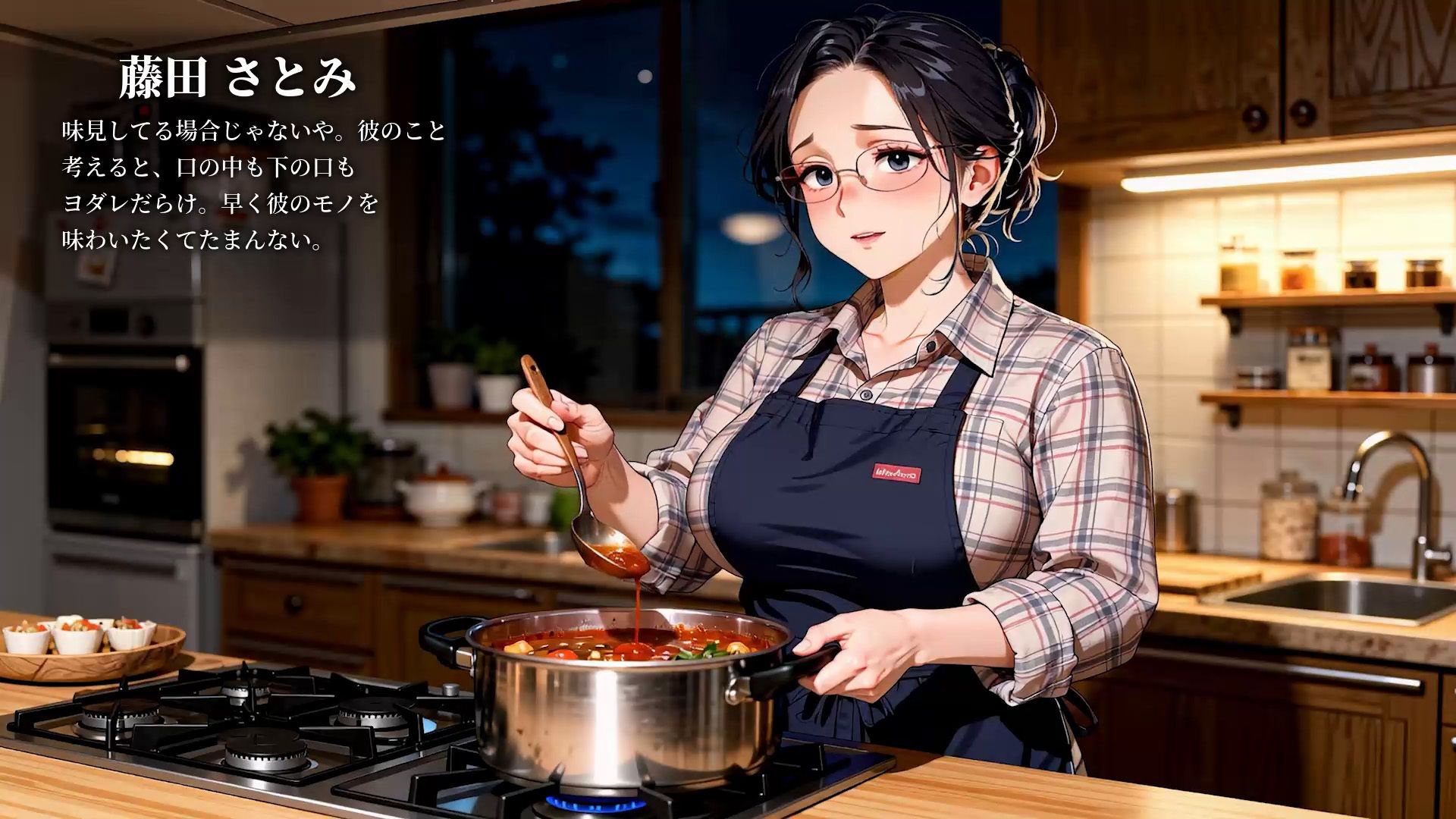 試し読み 7