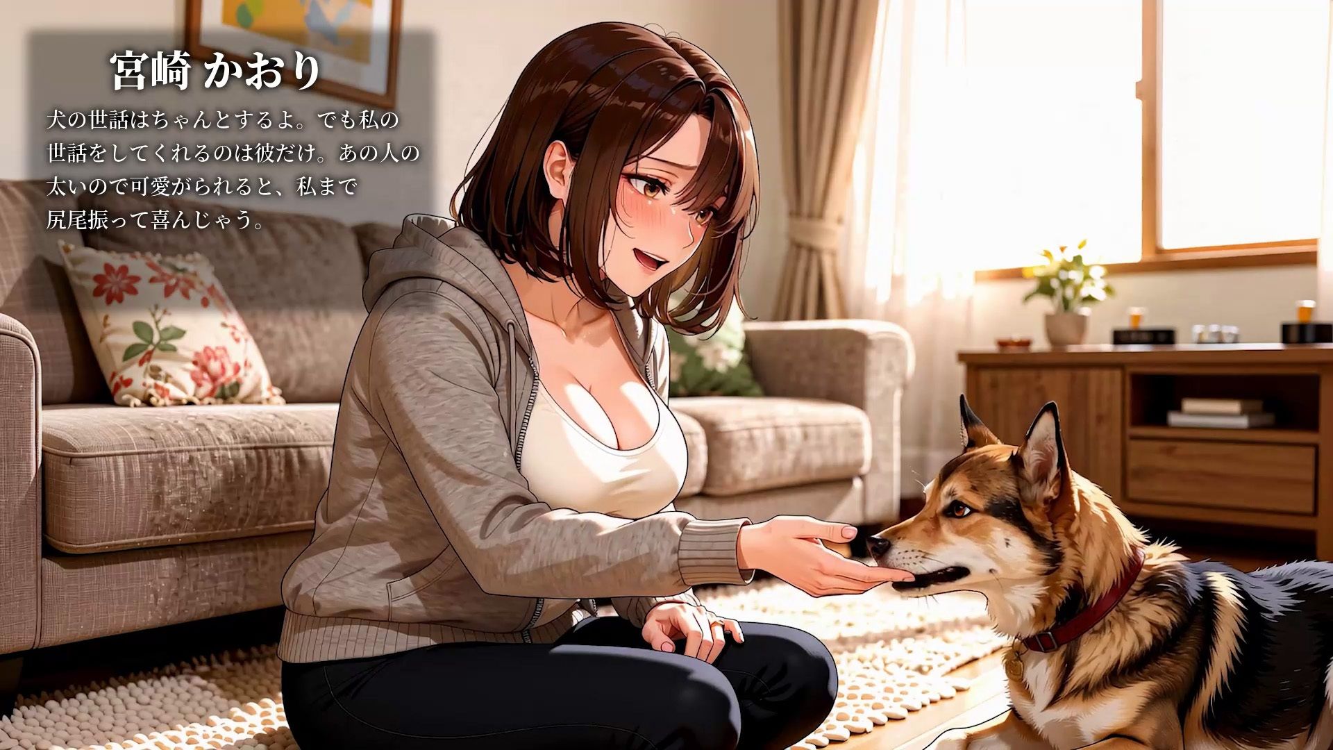 試し読み 9