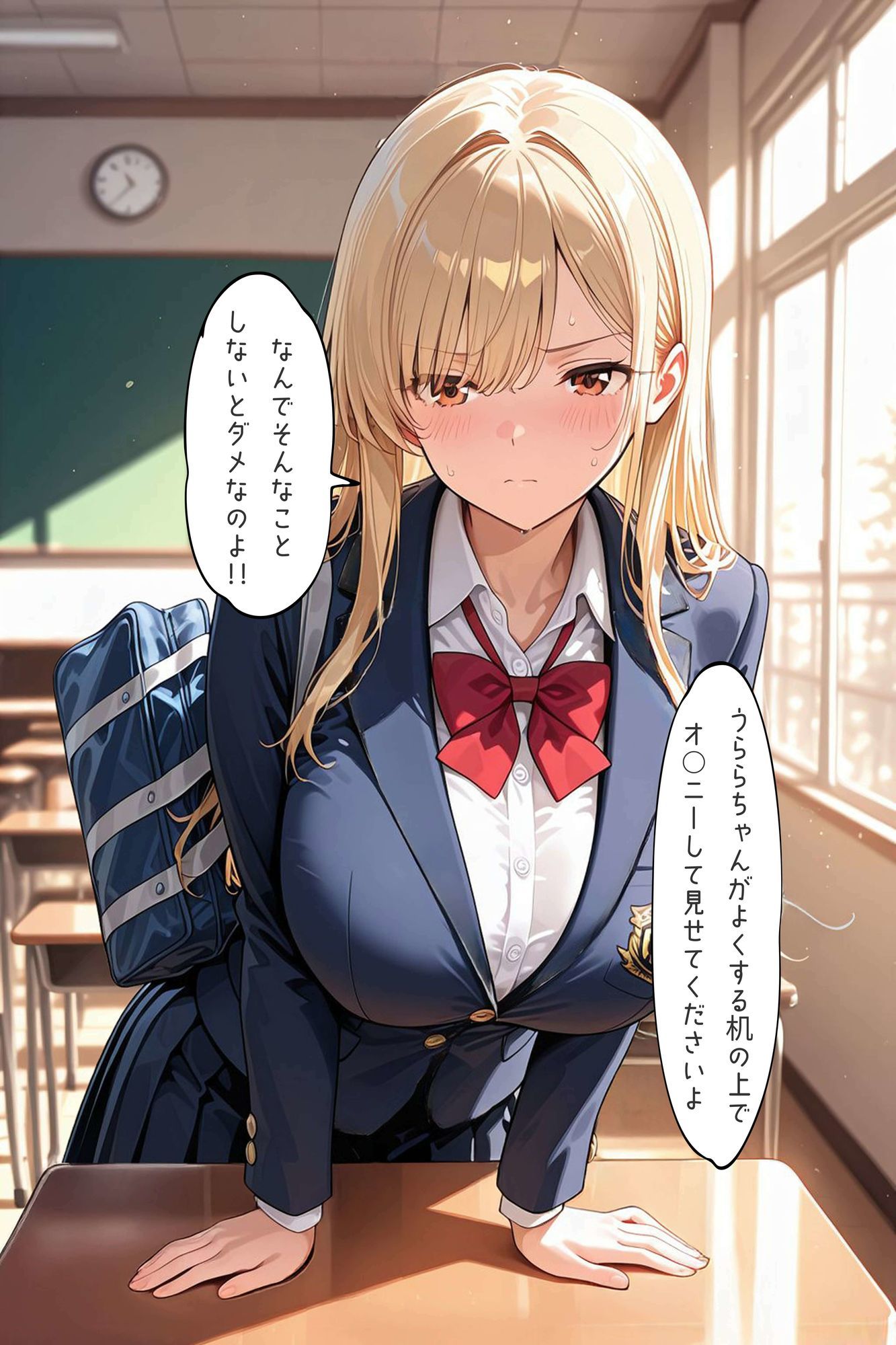 試し読み 8