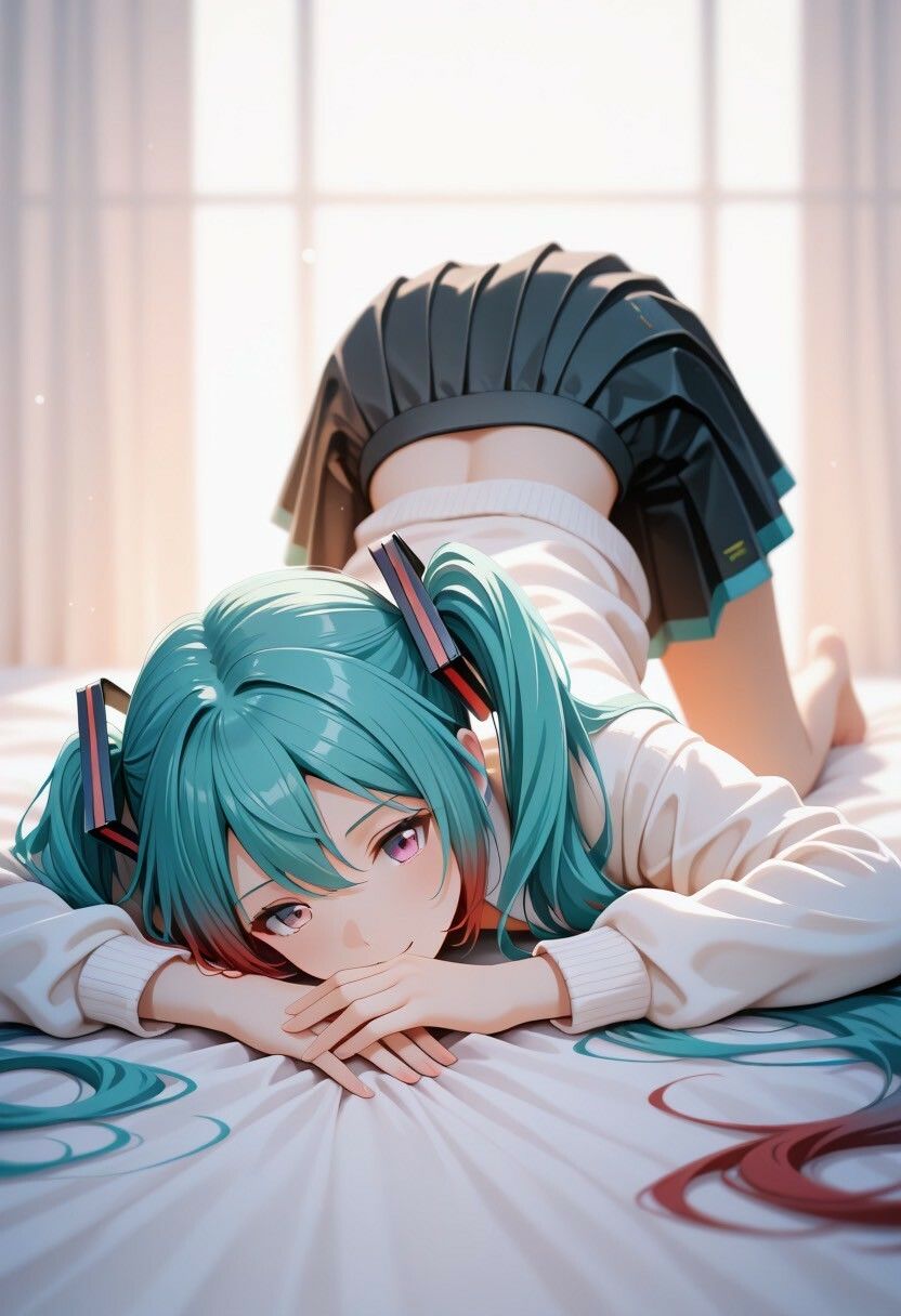試し読み 8