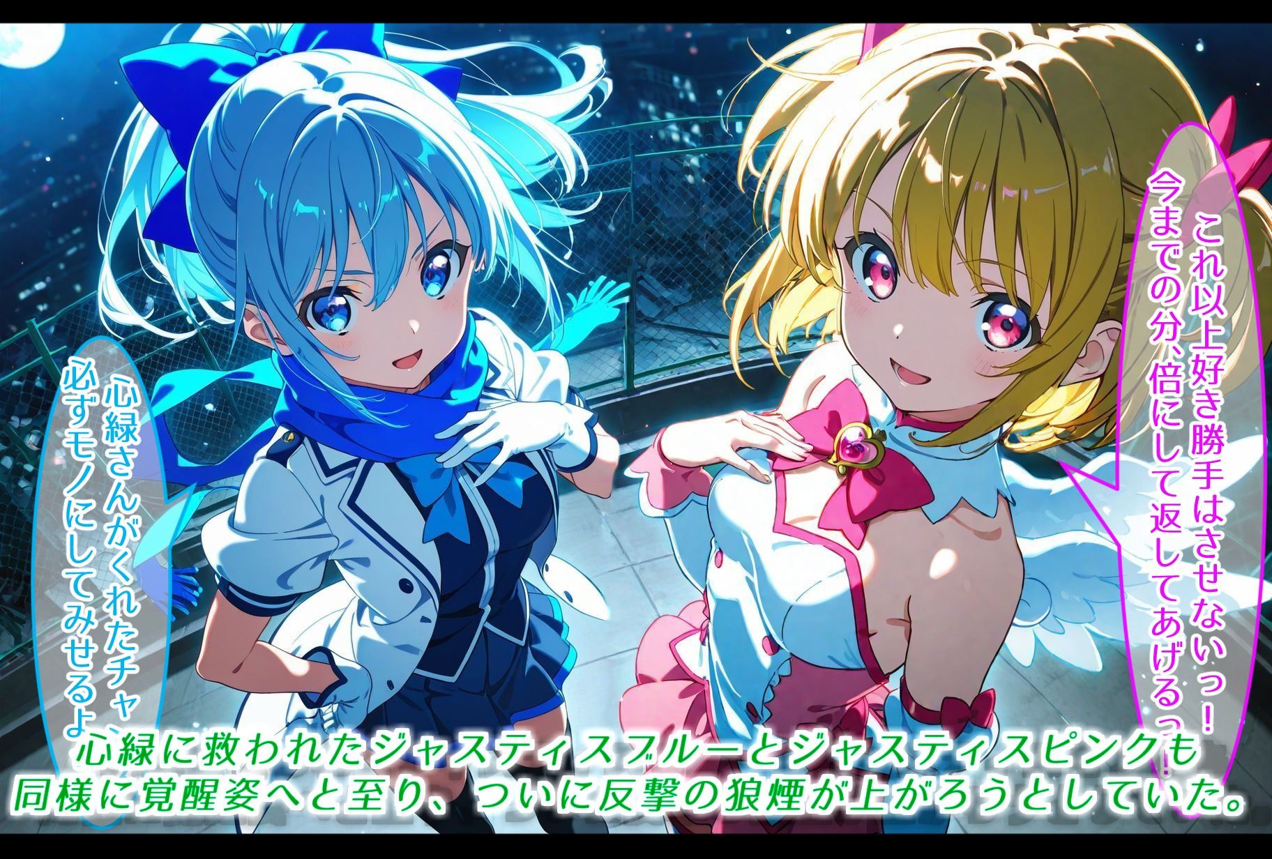 試し読み 8