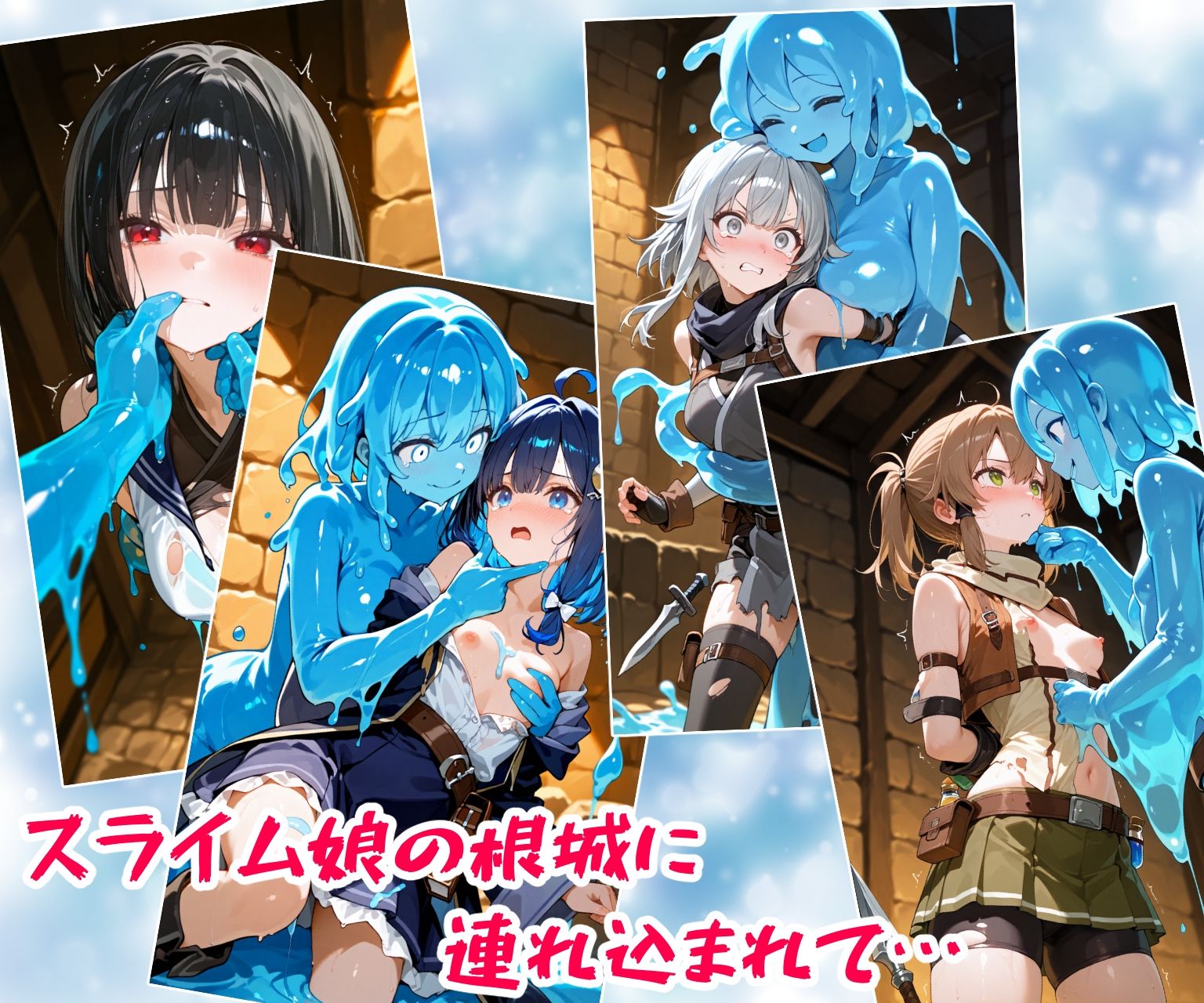 試し読み 5