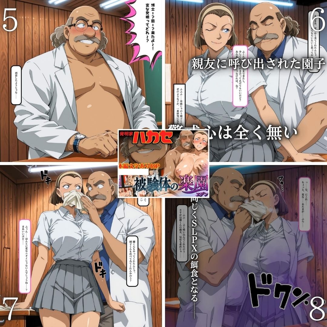 試し読み 6