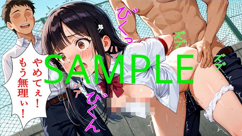 試し読み 9