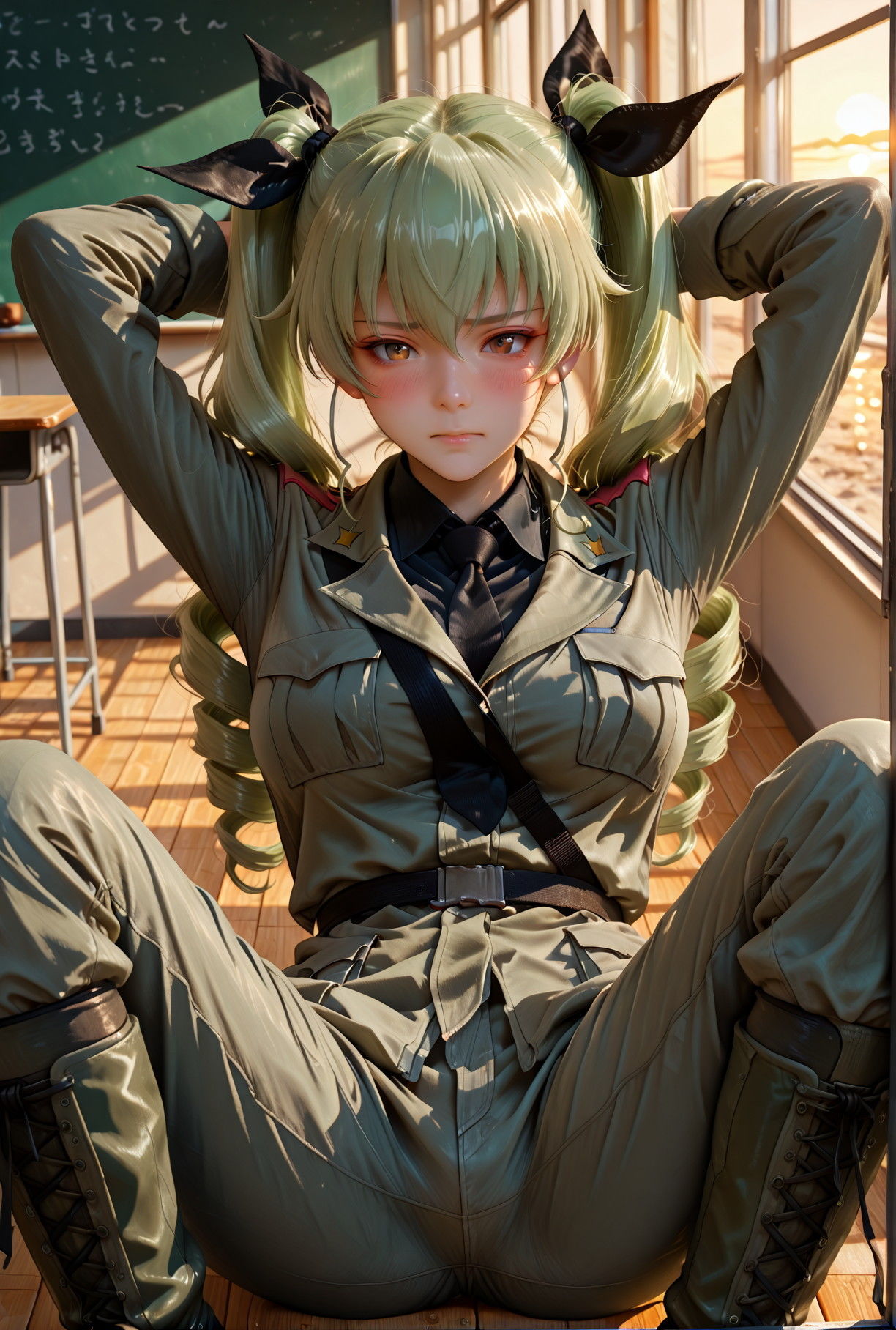 試し読み 8