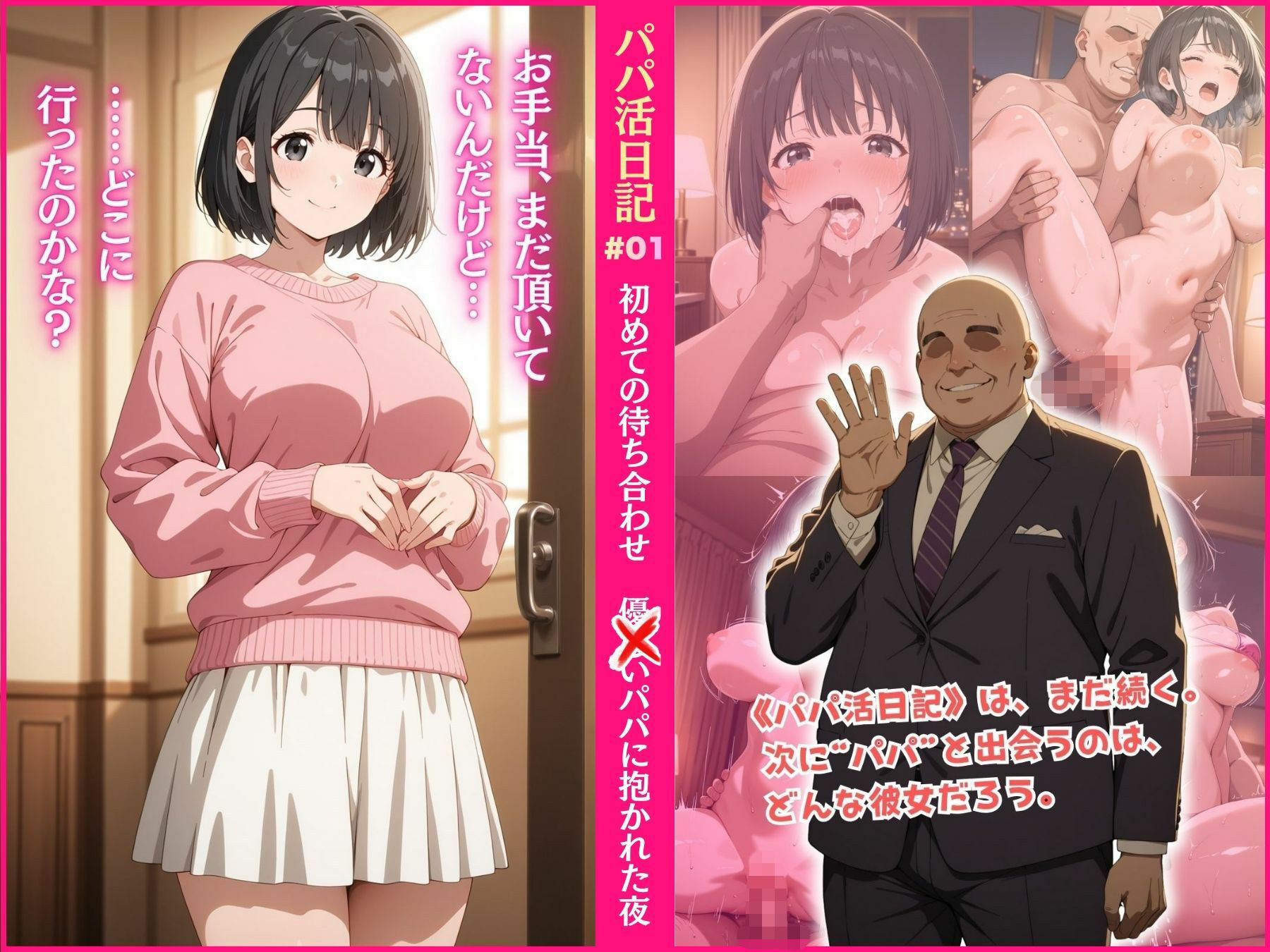 試し読み 8