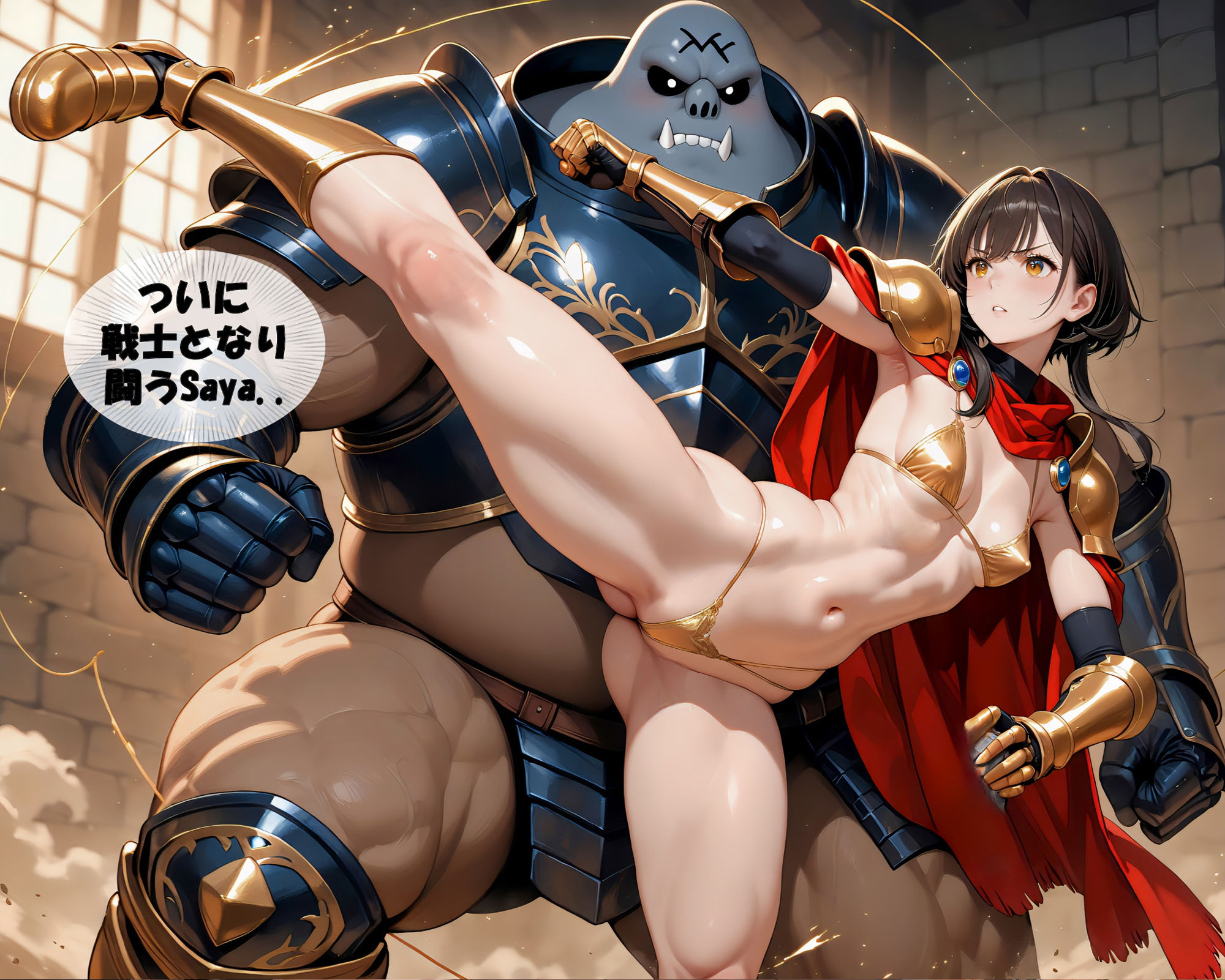 試し読み 7
