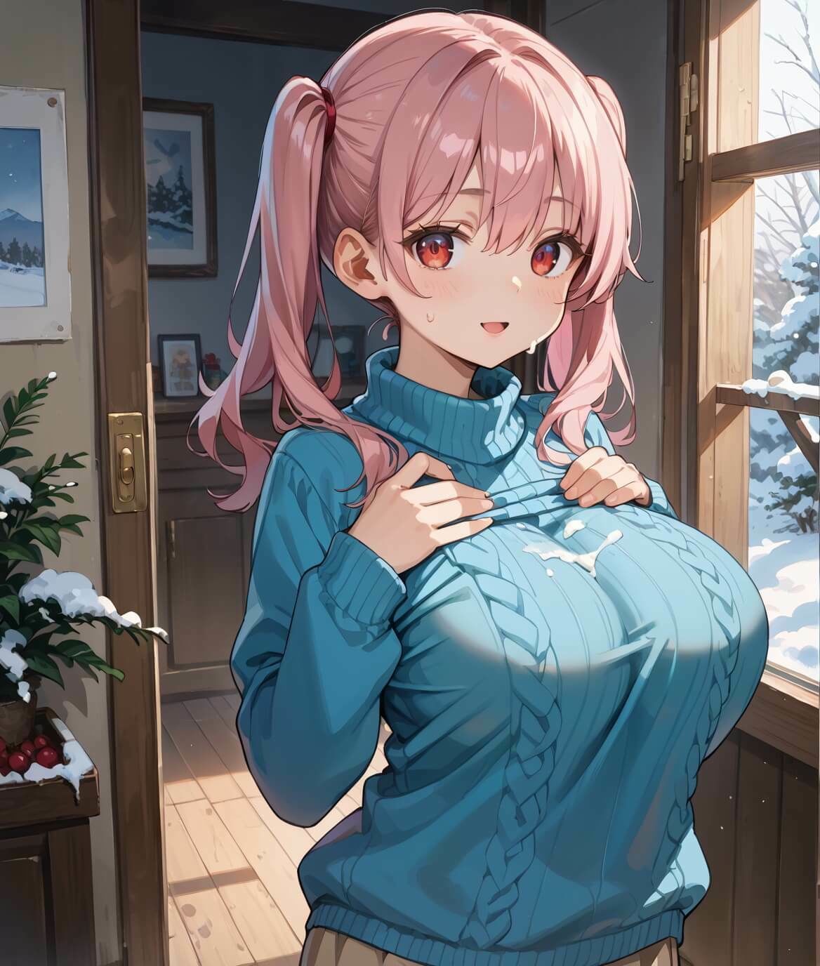 試し読み 7