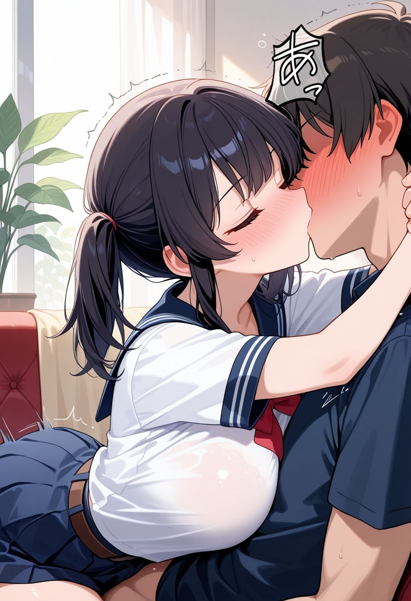 試し読み 9