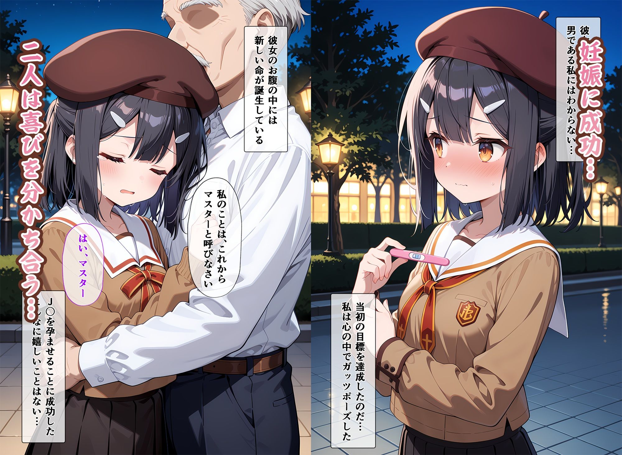 試し読み 9