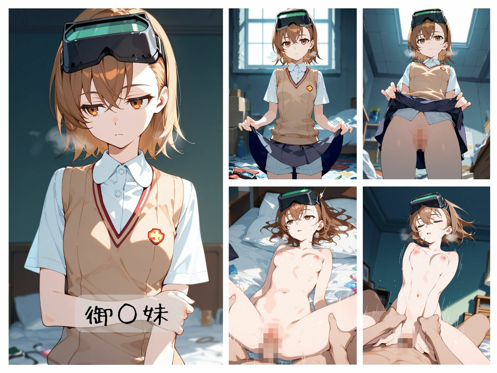 試し読み 7