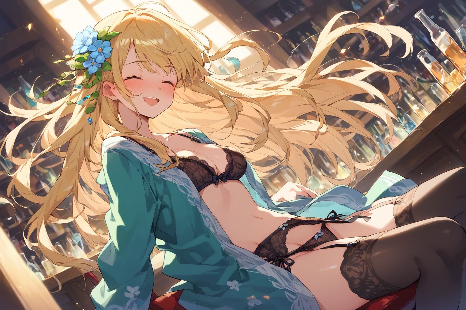試し読み 7