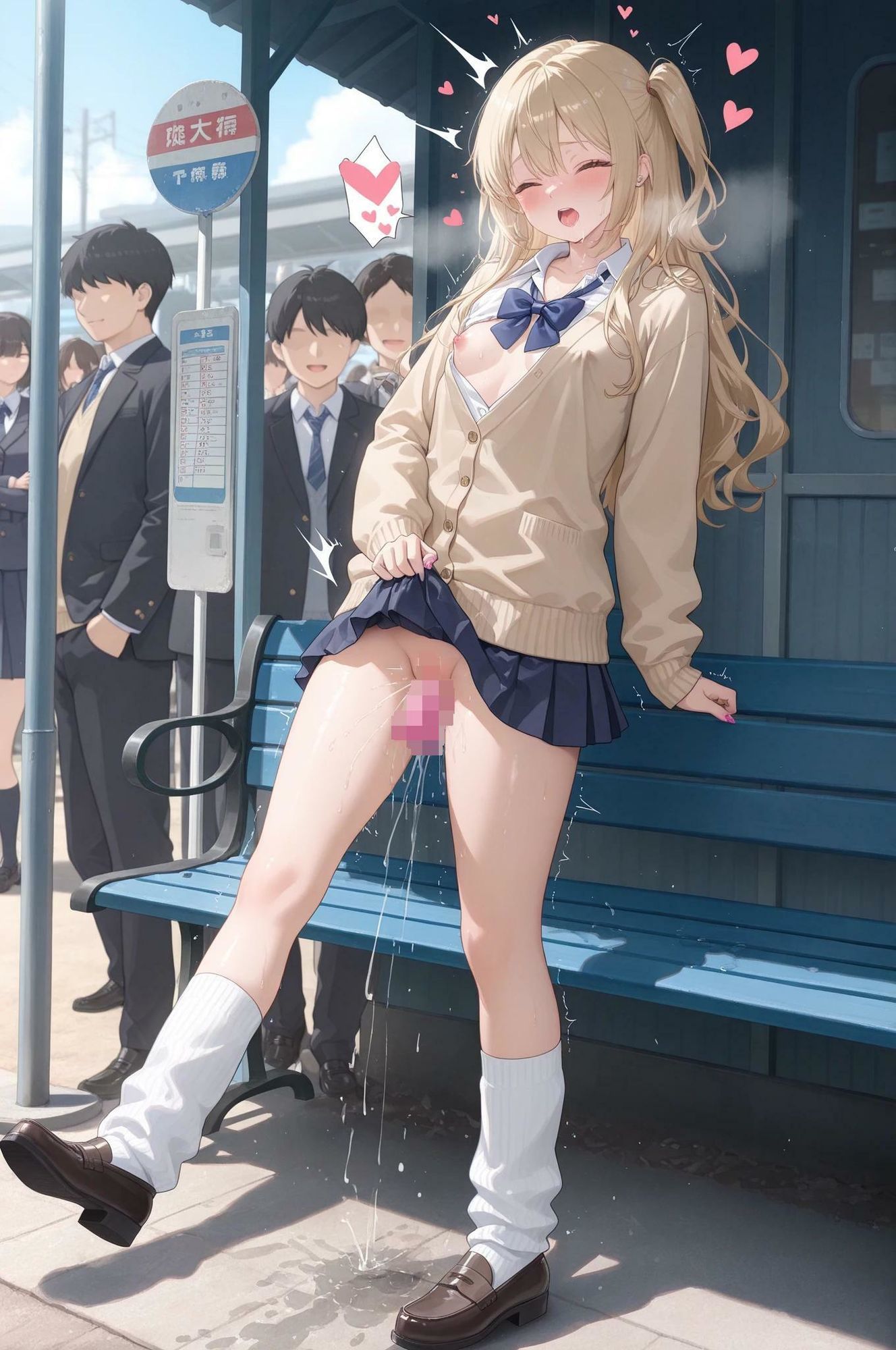試し読み 8